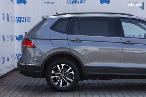 Volkswagen Tiguan 2022 - фото 5