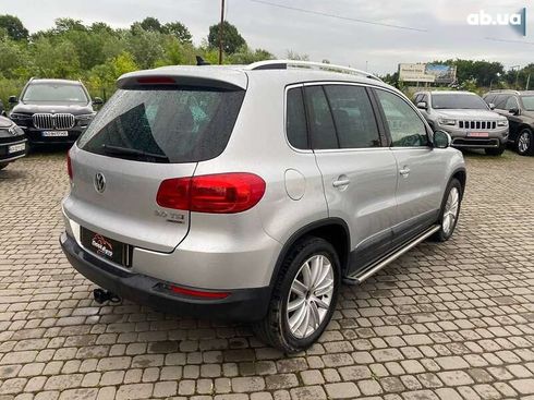 Volkswagen Tiguan 2013 - фото 7