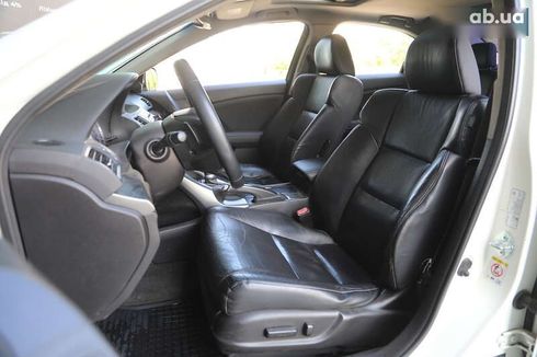 Honda Accord 2011 - фото 5