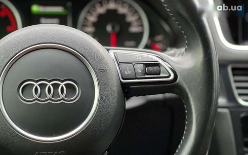 Audi Q5 2016 - фото 13