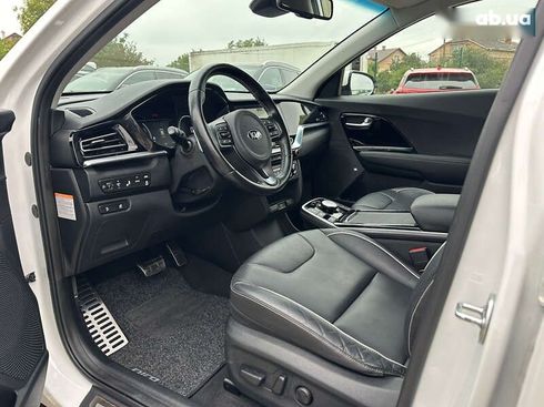 Kia Niro 2020 - фото 2