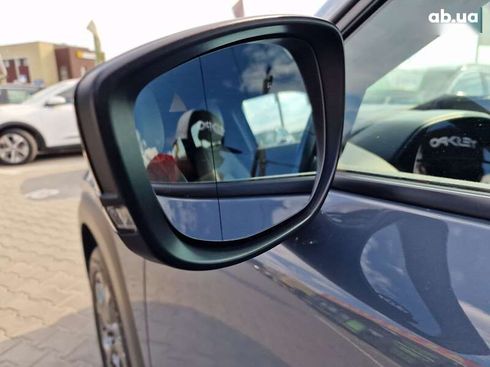 Mazda MX-30 2020 - фото 18