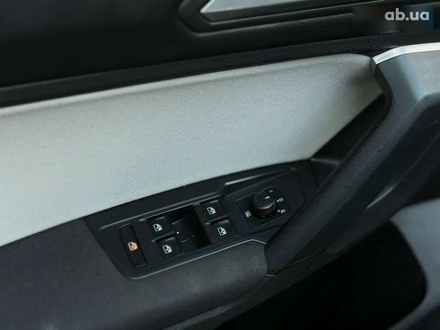 Volkswagen Tiguan Allspace 2019 - фото 12