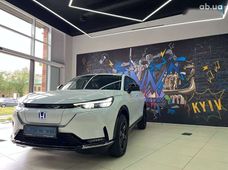 Продажа б/у Honda e:NS1 2024 года - купить на Автобазаре