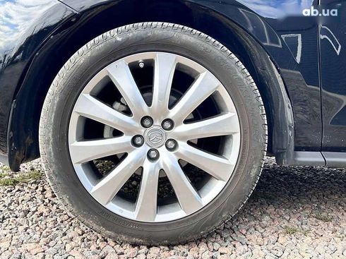 Mazda CX-7 2007 - фото 12