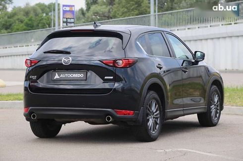 Mazda CX-5 2018 - фото 8