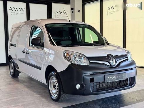 Renault Kangoo 2020 - фото 5