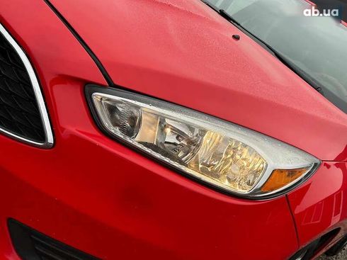 Ford Focus 2015 - фото 9