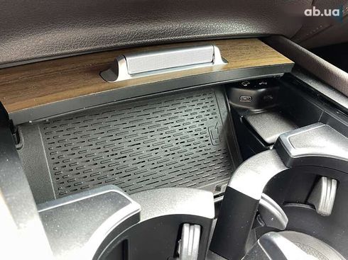 Mercedes-Benz GLE-Class 2022 - фото 26