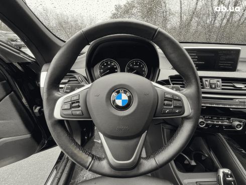 BMW X1 2022 - фото 9