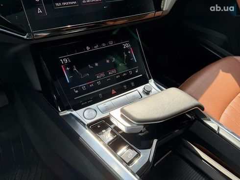 Audi E-Tron 2019 - фото 24