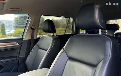 Volkswagen Atlas 2020 - фото 10