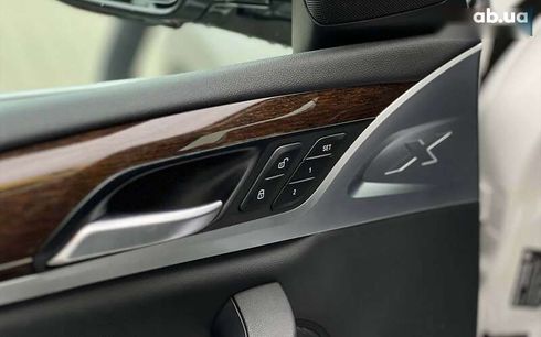 BMW X3 2019 - фото 10