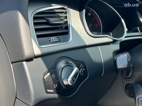 Audi A5 2014 белый - фото 43