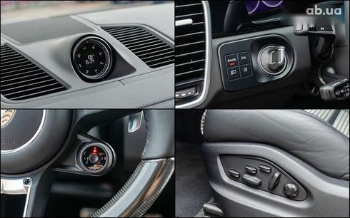 Porsche Cayenne 2023 - фото 28