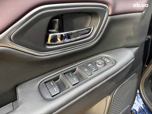 Honda M-NV 2024 синий - фото 11