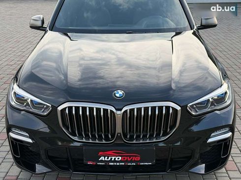 BMW X5 2018 - фото 11