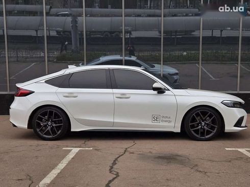 Honda Civic 2023 - фото 7