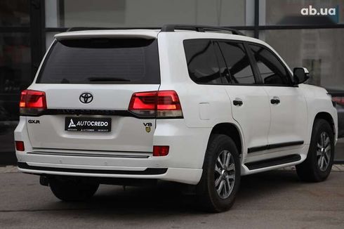 Toyota Land Cruiser 2010 - фото 2