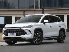 Продаж вживаних BYD в Львівській області - купити на Автобазарі