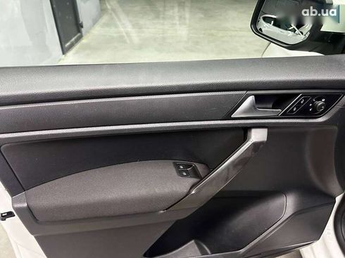 Volkswagen Caddy 2018 - фото 7