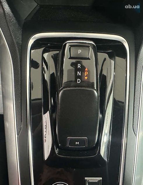 Peugeot 308 2020 - фото 16