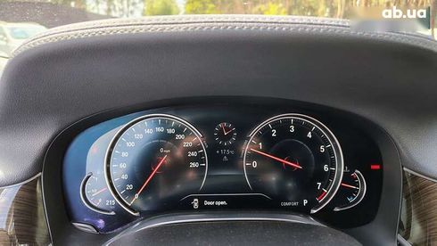 BMW 7 серия 2016 - фото 14