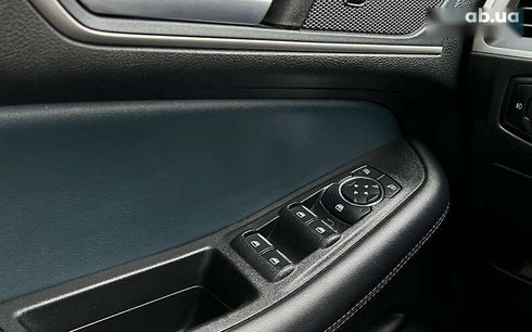 Ford Edge 2023 - фото 19