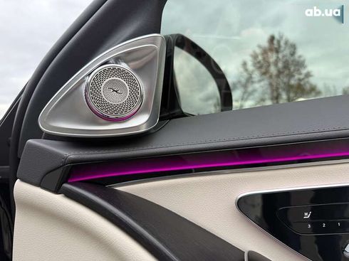 Mercedes-Benz S-Класс 2022 - фото 30