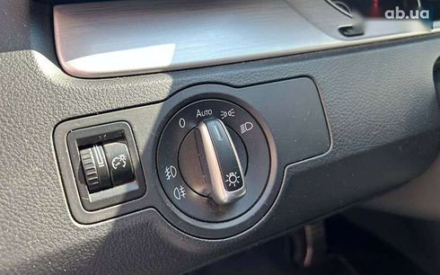 Volkswagen Passat CC 2013 - фото 9