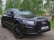 Продажа б/у Audi Q5 в Киеве - купить на Автобазаре