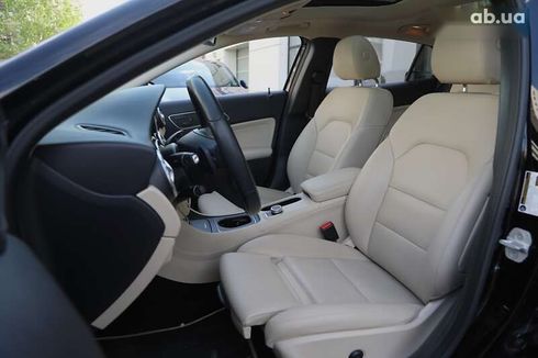 Mercedes-Benz GLA-Класс 2016 - фото 5