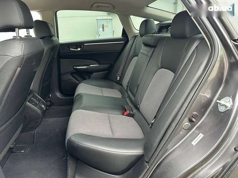 Honda Clarity Electric 2019 - фото 9