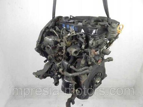 двигатель в сборе для SEAT Arosa - купить на Автобазаре - фото 7