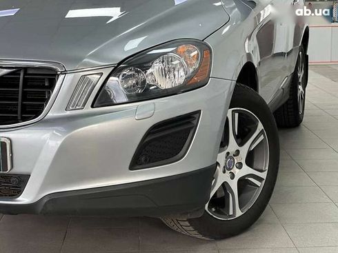 Volvo XC60 2012 - фото 5