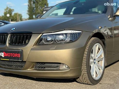 BMW 3 серия 2005 - фото 11