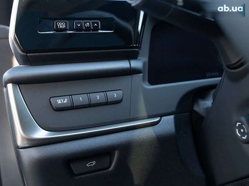 Lexus RZ 450e 2023 - фото 26