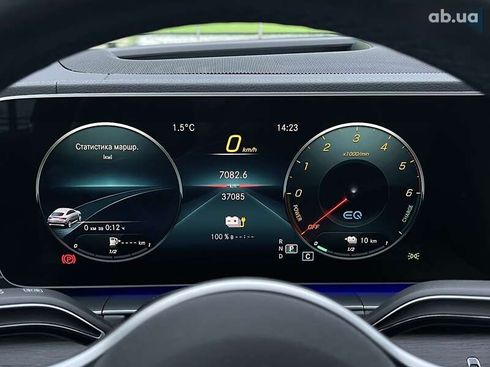 Mercedes-Benz GLE-Class 2022 - фото 30