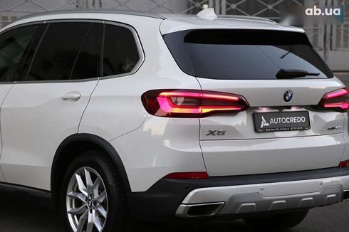 BMW X5 2020 - фото 10
