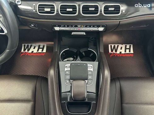 Mercedes-Benz GLE-Class 2019 - фото 23