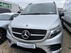 Купить Mercedes Benz V-Класс бу в Украине - купить на Автобазаре