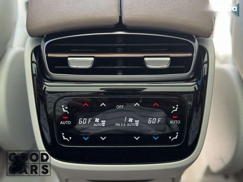Mercedes-Benz EQS-Класс 2023 - фото 23