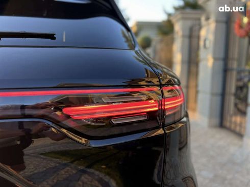 Porsche Cayenne 2022 - фото 24