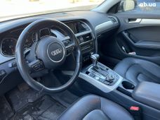 Продажа Audi б/у 2014 года в Киевской области - купить на Автобазаре