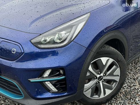 Kia Niro 2020 - фото 8