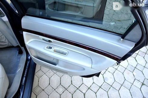 Volvo S80 2001 - фото 4