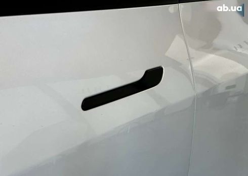 Tesla Model Y 2020 - фото 16