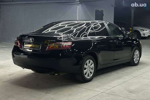 Toyota Camry 2008 - фото 6