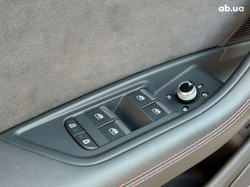 Audi S4 2023 белый - фото 11