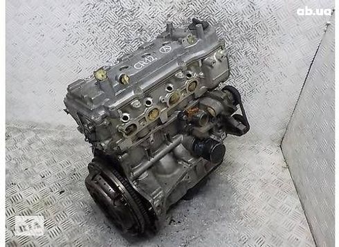 двигатель в сборе для Nissan Micra - купить на Автобазаре - фото 2